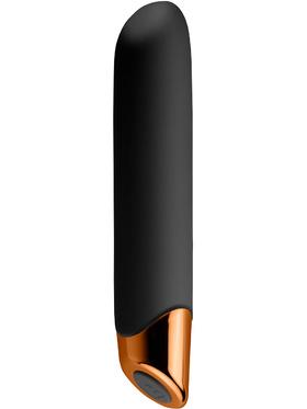 Rocks-Off Chaiamo, For Your Divine Pleasure, svart