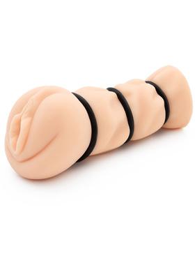 Hidden Desire Bangers, Mega Tight Fucker