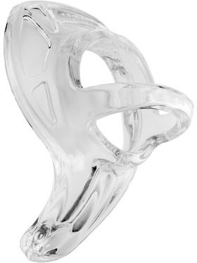 Perfect Fit Armour Tug, Standard, transparent