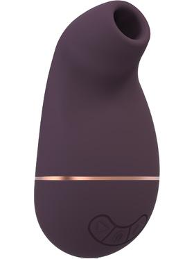 Irresistible Kissable, lila