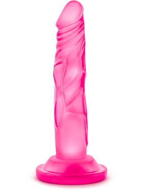 Naturally Yours Mini Cock, 15 cm, rosa