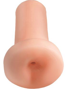 Pipedream Extreme Freshman Fuckslut, ljus