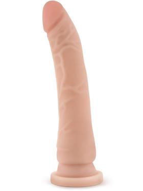 Dr. Skin Basic 8.5 Realistic Cock, 23 cm, ljus