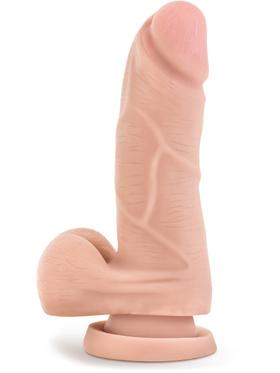 Au Naturel Mighty Mike Dildo, 15 cm