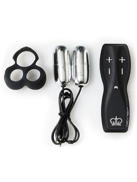 Hot Octopuss JETT, Guybrator