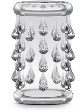 Stay Hard Cock Sleeve 05, transparent