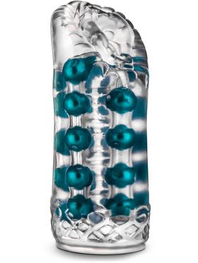 M for Men Super Stroker, transparent