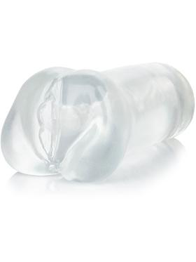 California Exotic Stroke It, Tight Pussy