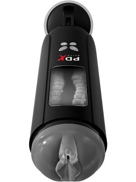 Pipedream PDX Elite Ultimate Milker