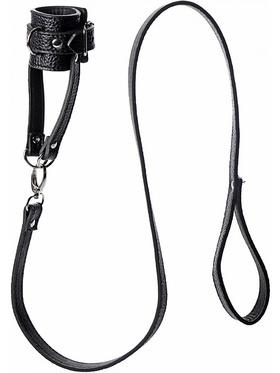 XR Brands Mistress Isabella Sinclaire, Ball Stretcher Trainer Set