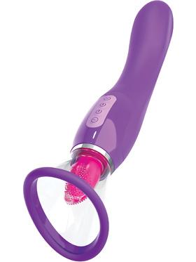 Pipedream Fantasy for Her, Her Ultimate Pleasure