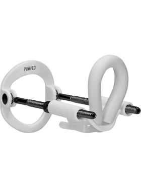 Pumped Penis Extender, vit