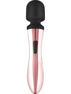 Rosy Gold Nouveau Curve Massager