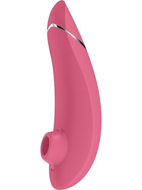 Womanizer Premium 2, rosa