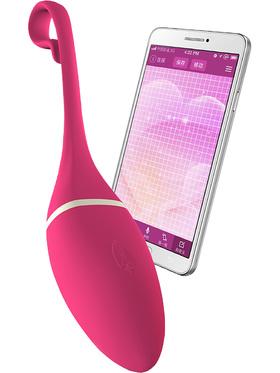 Realov Irena I, Smart Mini Vibe, rosa
