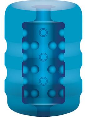 Zolo Backdoor, Pocket Stroker