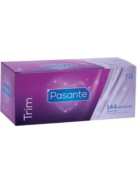 Pasante Trim Kondomer, 144-pack