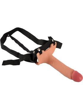 Realistixxx Real Strap-On Sleeve