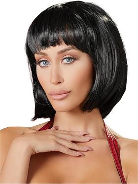 Cottelli Collection Bob Black Wig