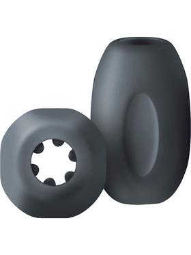 Boners Hand Job Stroker