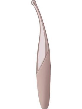 Senzi Pinpoint Vibrator, rosa