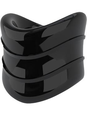 Stay Hard Beef Ball Stretcher Snug XLong