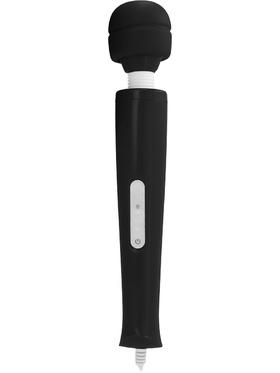 Shots Toys GC Massage Wand, svart
