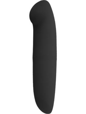 Shots Toys GC Mini G-spotter, svart