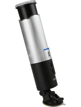 Leten X-9 Retractable Masturbation Cup