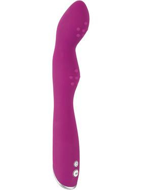 Sweet Smile A & G-Spot Vibrator