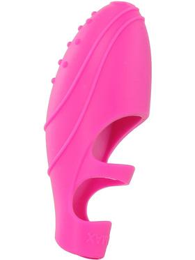 Frisky Bang Her, G-Spot Finger Vibe