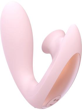 Irresistible Desirable, rosa