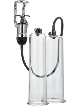 California Exotic Optimum Series, Maximum Results Pump Set