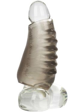 California Exotic Hot Rod Xtreme Enhancer, grå