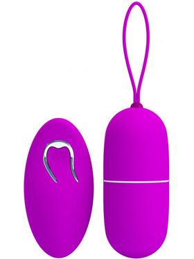 Pretty Love Arvin, Vibrating Egg, lila