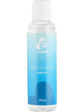 EasyGlide Waterbased Lubricant, 150 ml