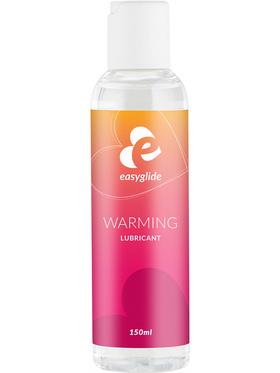 EasyGlide Warming Lubricant, 150 ml