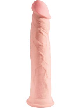 King Cock Triple Density Cock, 29 cm