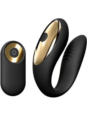 Marc Dorcel Perfect Lover, Remote Control Vibrator