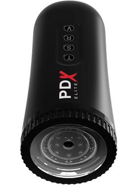 Pipedream PDX Elite Moto Blower