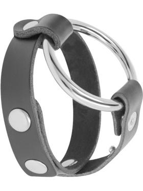 Darkness Cock Harness