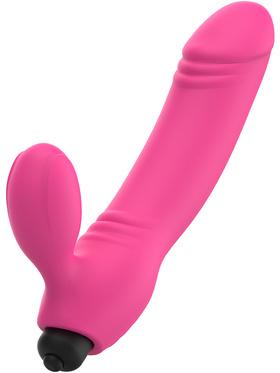 OhMama Bix Doble Vibrator