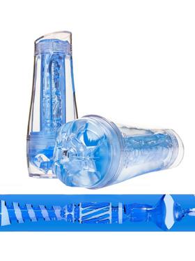 Fleshlight Flight, Commander