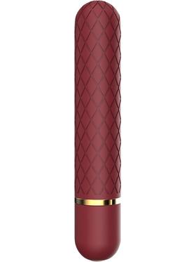 Dream Toys Romance, Lizzy