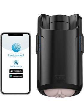 Kiiroo Keon Automatic Masturbator & RealFeel Stroker