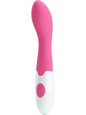 Pretty Love Bishop, G-Spot Vibrator