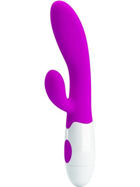 Pretty Love Alvis, Rabbit Vibrator