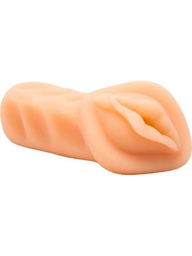 Chisa Novelties Fire A Gun, T-Skin Vagina, Abby Kitty