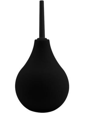 Chisa Novelties Black Mont, Easy Clean Enema