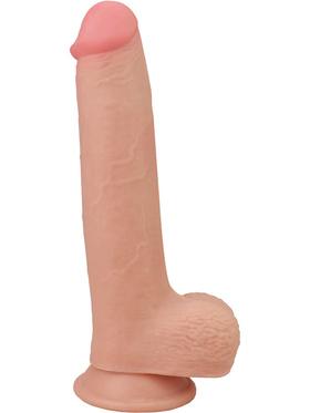 LoveToy Skinlike Soft Dong, 23 cm